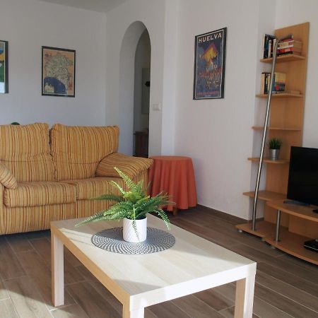 Ayapart Ayamonte Exteriér fotografie
