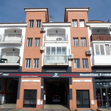 Ayapart Ayamonte Exteriér fotografie