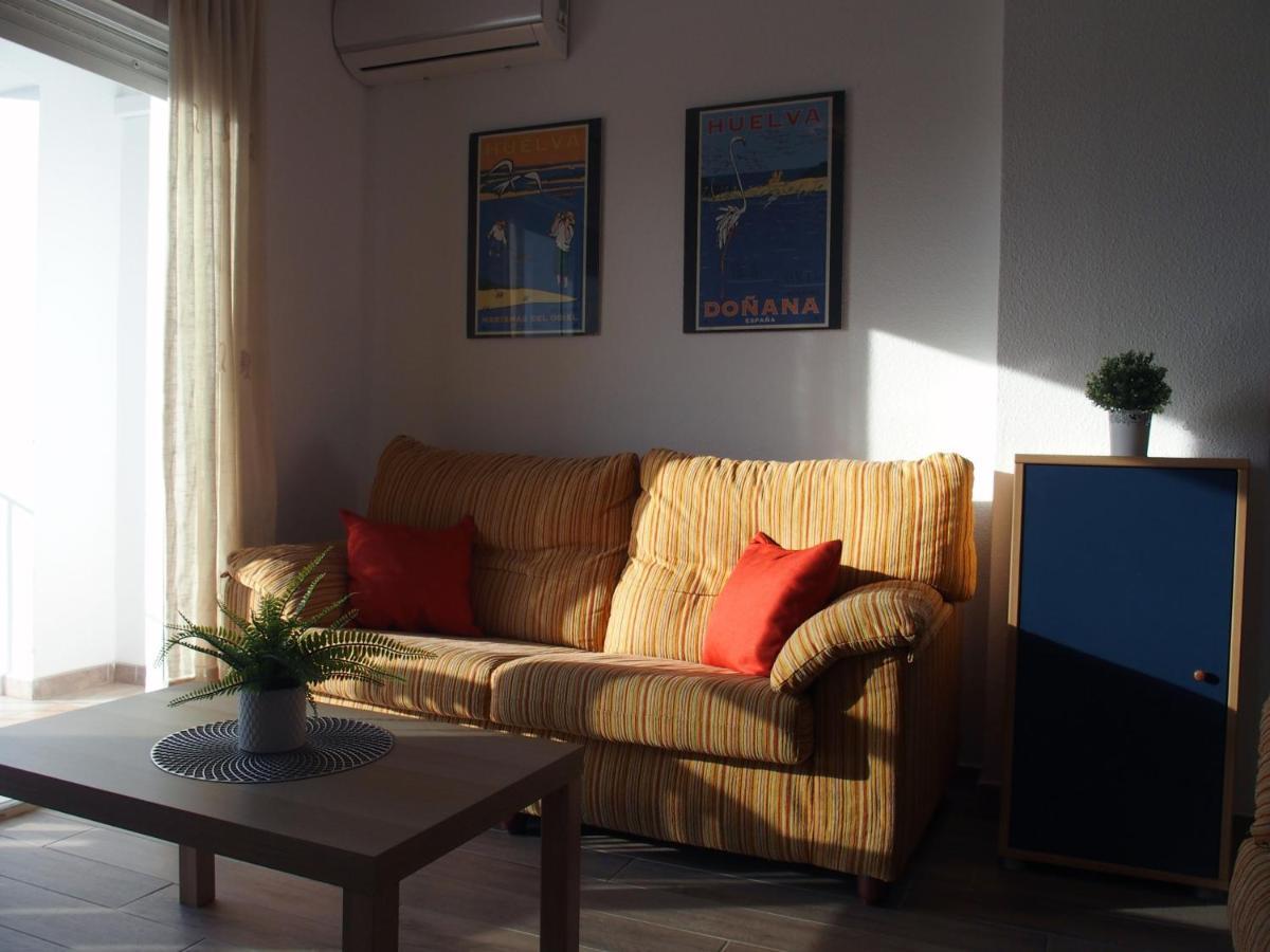 Ayapart Ayamonte Exteriér fotografie