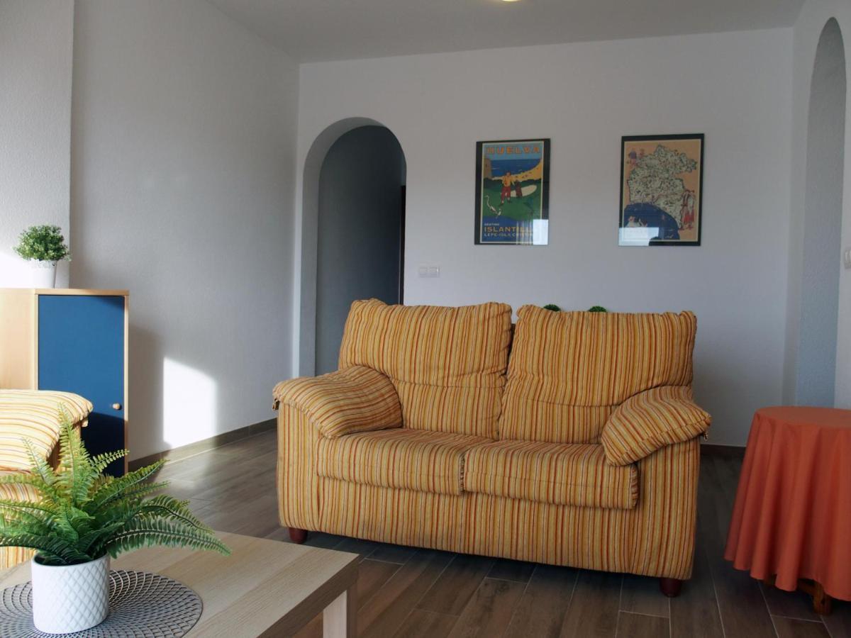 Ayapart Ayamonte Exteriér fotografie