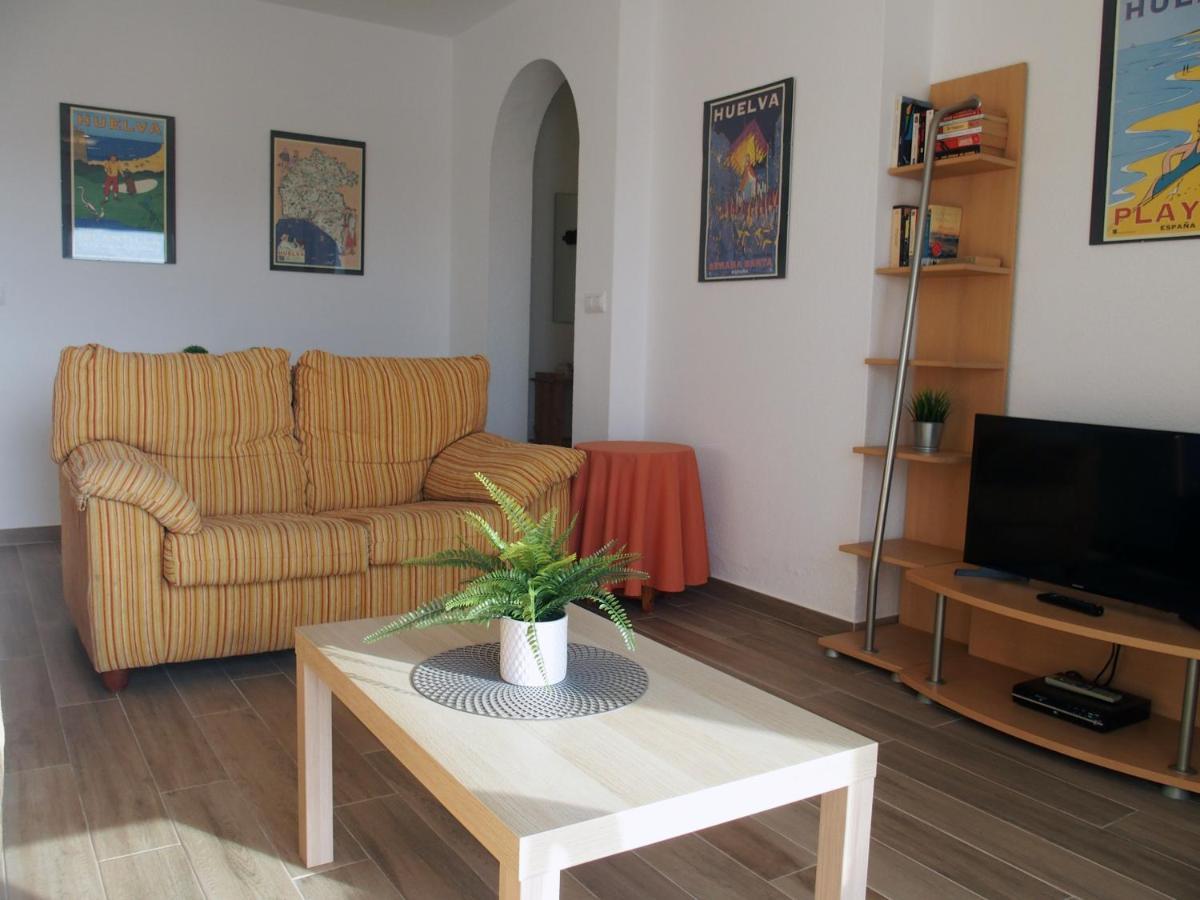 Ayapart Ayamonte Exteriér fotografie