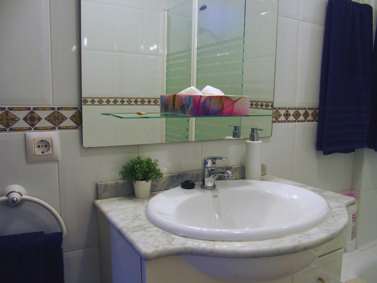 Ayapart Ayamonte Exteriér fotografie