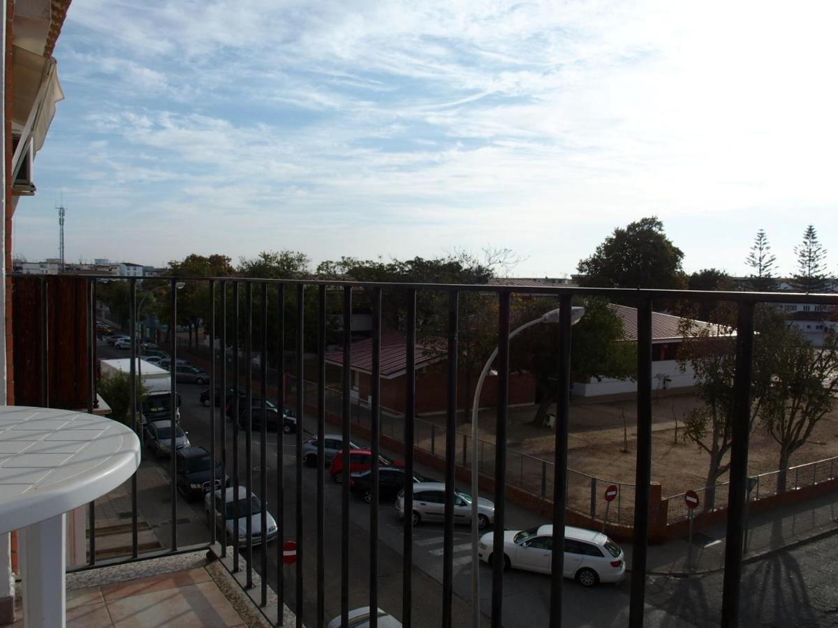 Ayapart Ayamonte Exteriér fotografie