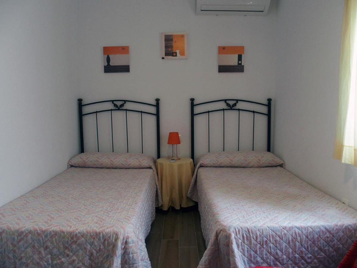 Ayapart Ayamonte Exteriér fotografie