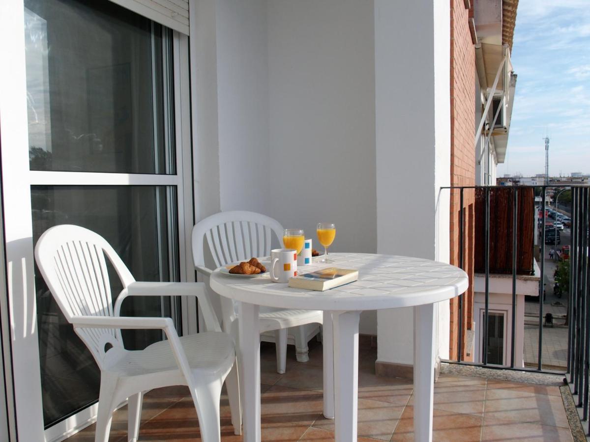 Ayapart Ayamonte Exteriér fotografie