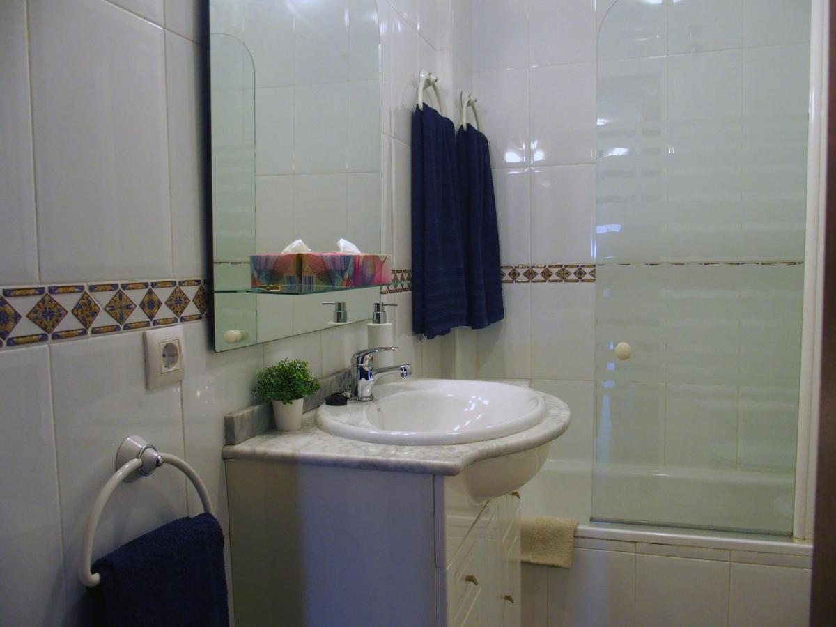 Ayapart Ayamonte Exteriér fotografie