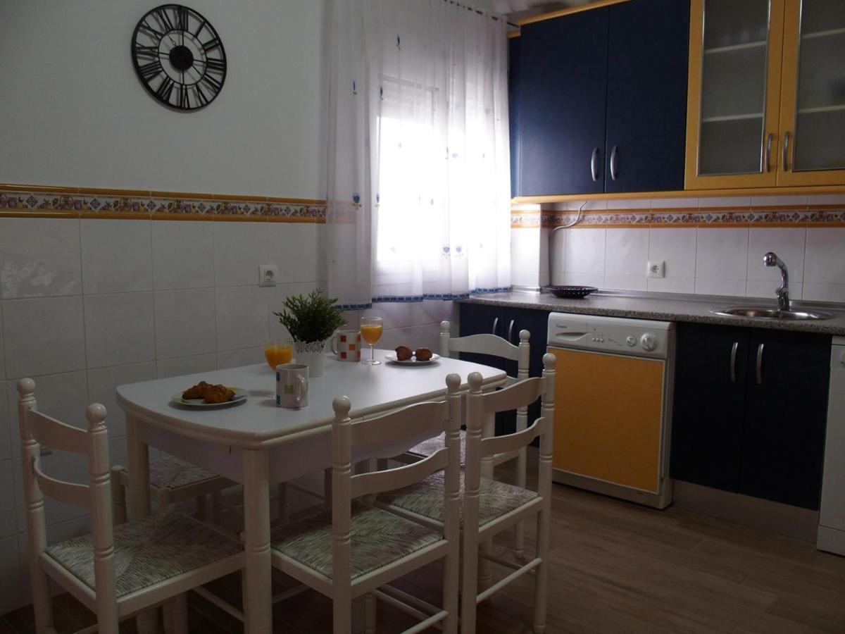 Ayapart Ayamonte Exteriér fotografie