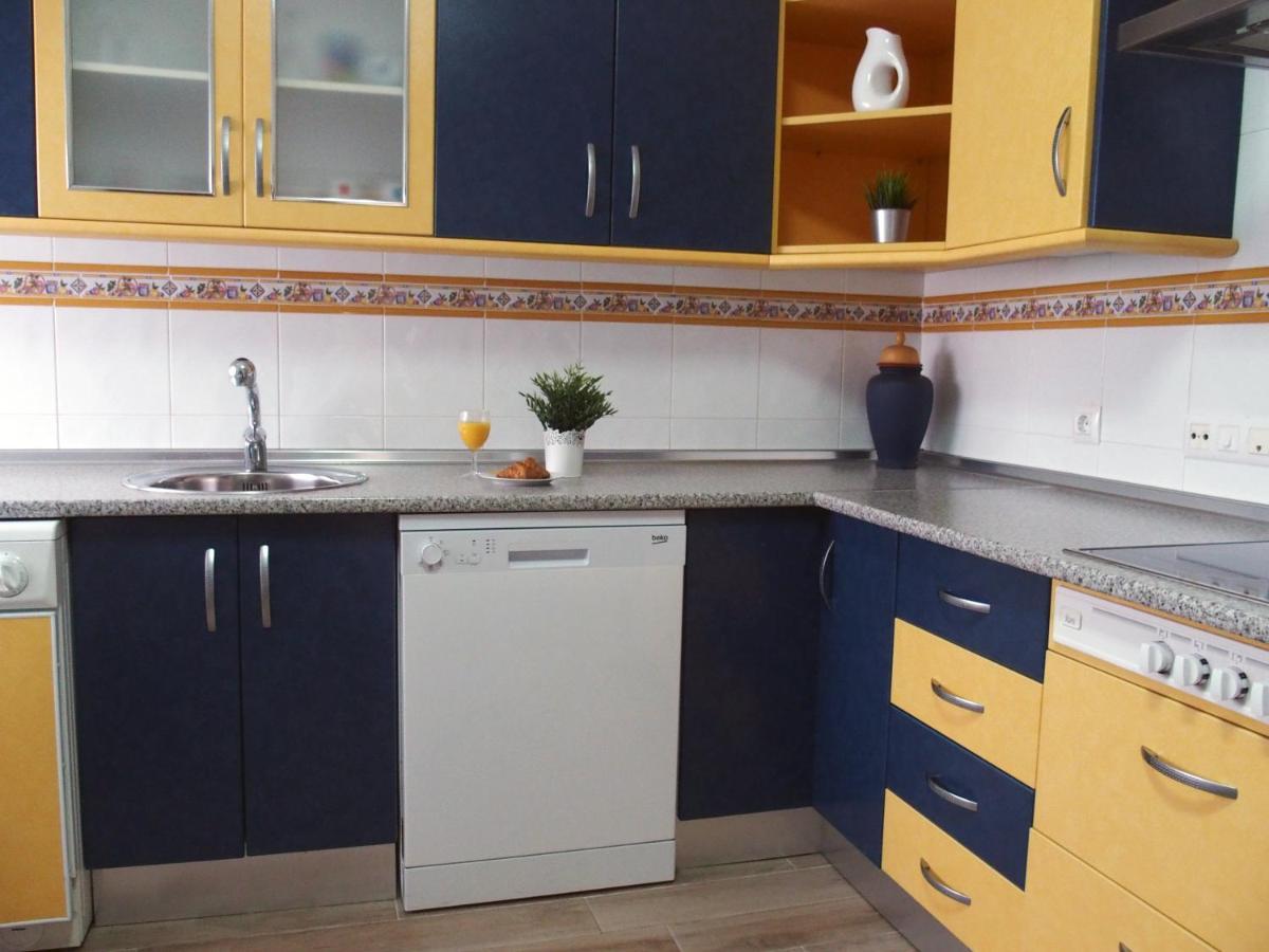 Ayapart Ayamonte Exteriér fotografie