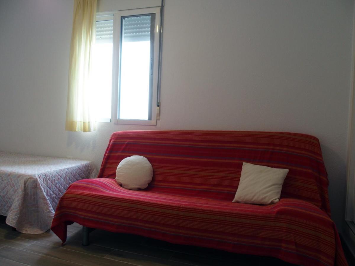 Ayapart Ayamonte Exteriér fotografie