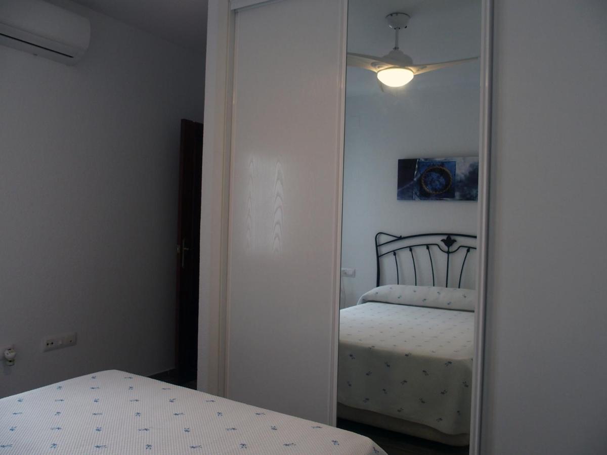 Ayapart Ayamonte Exteriér fotografie