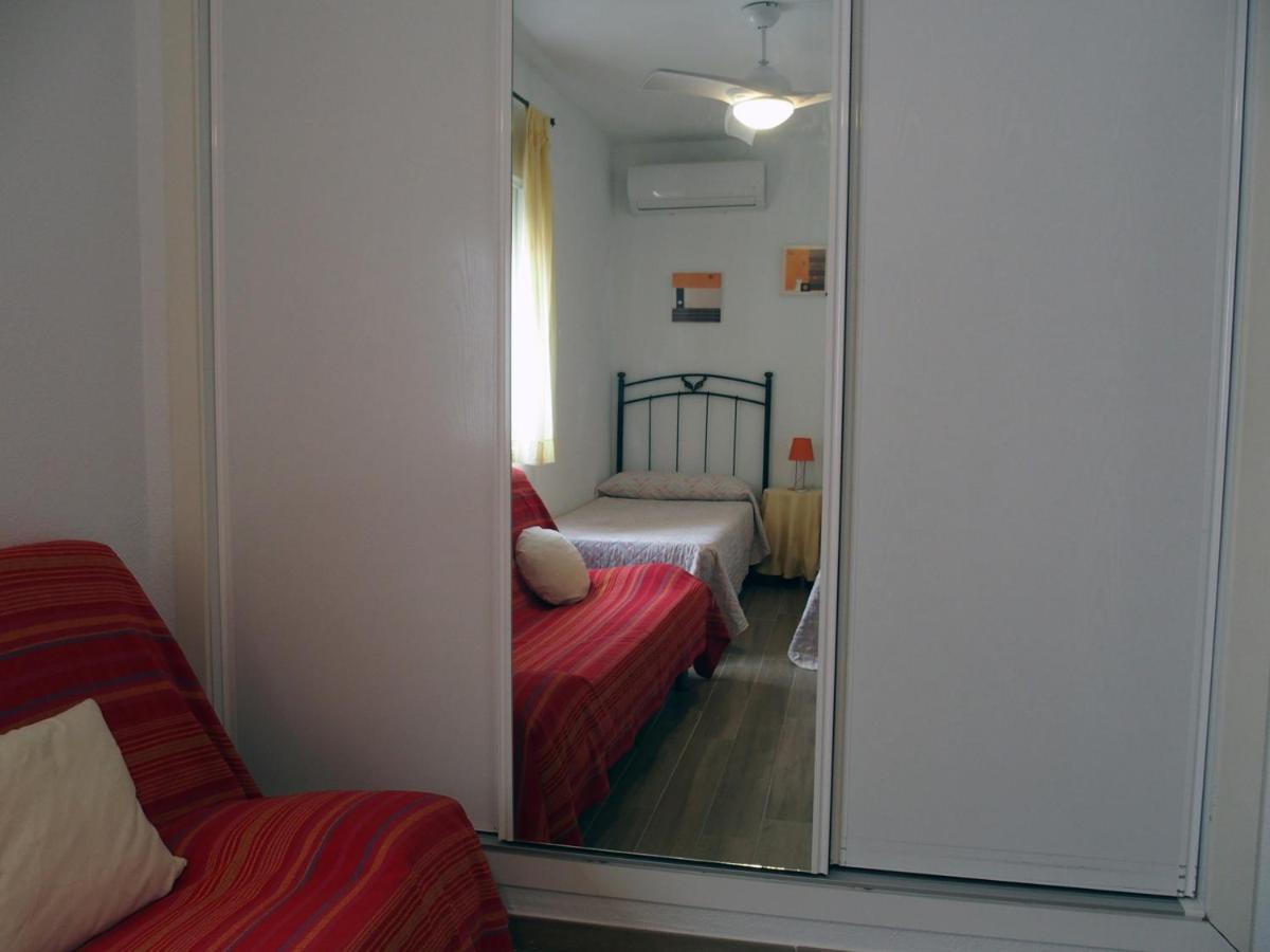 Ayapart Ayamonte Exteriér fotografie