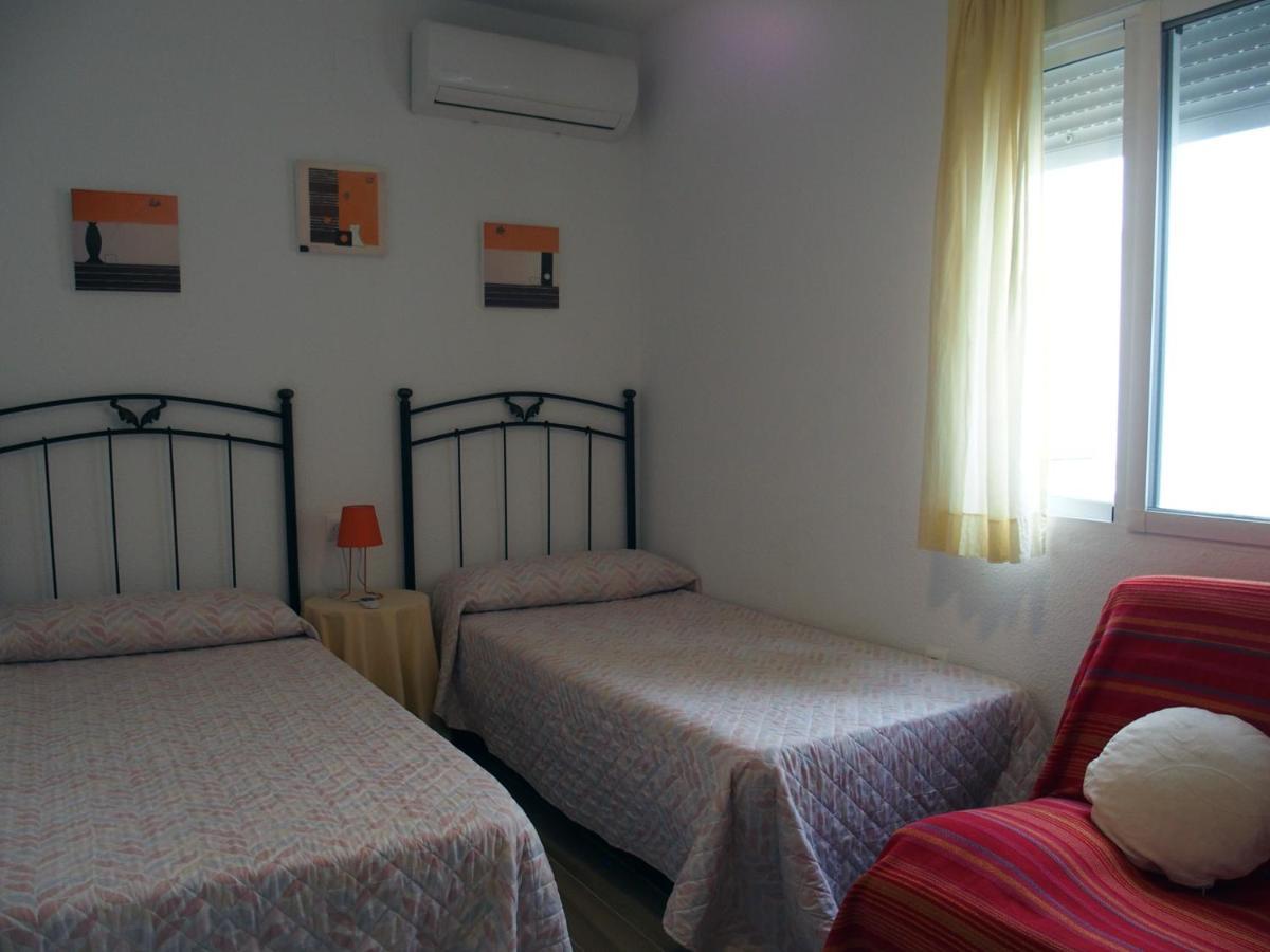 Ayapart Ayamonte Exteriér fotografie