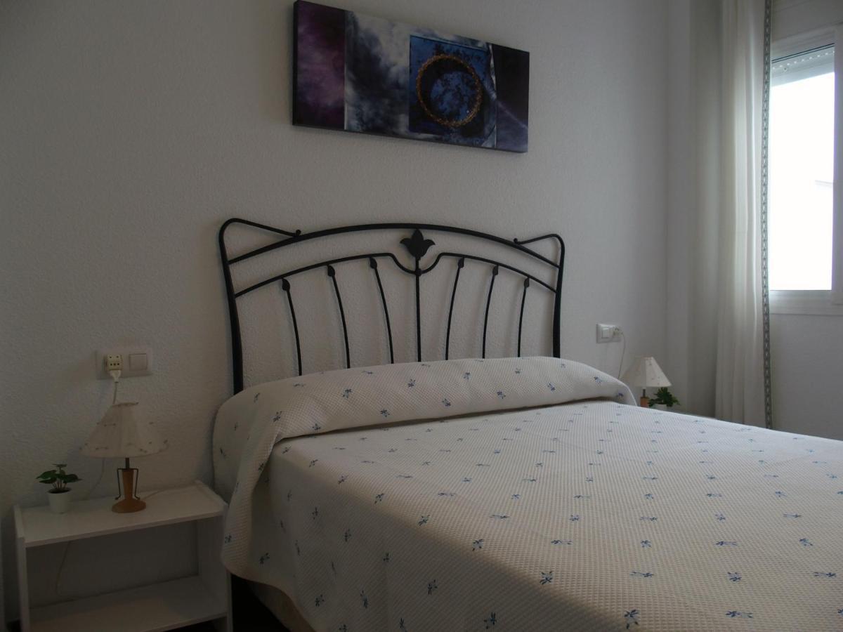 Ayapart Ayamonte Exteriér fotografie