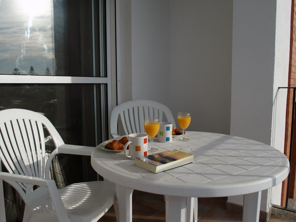Ayapart Ayamonte Exteriér fotografie