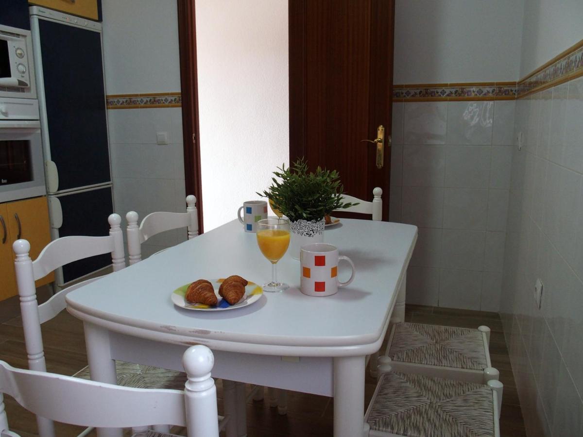 Ayapart Ayamonte Exteriér fotografie