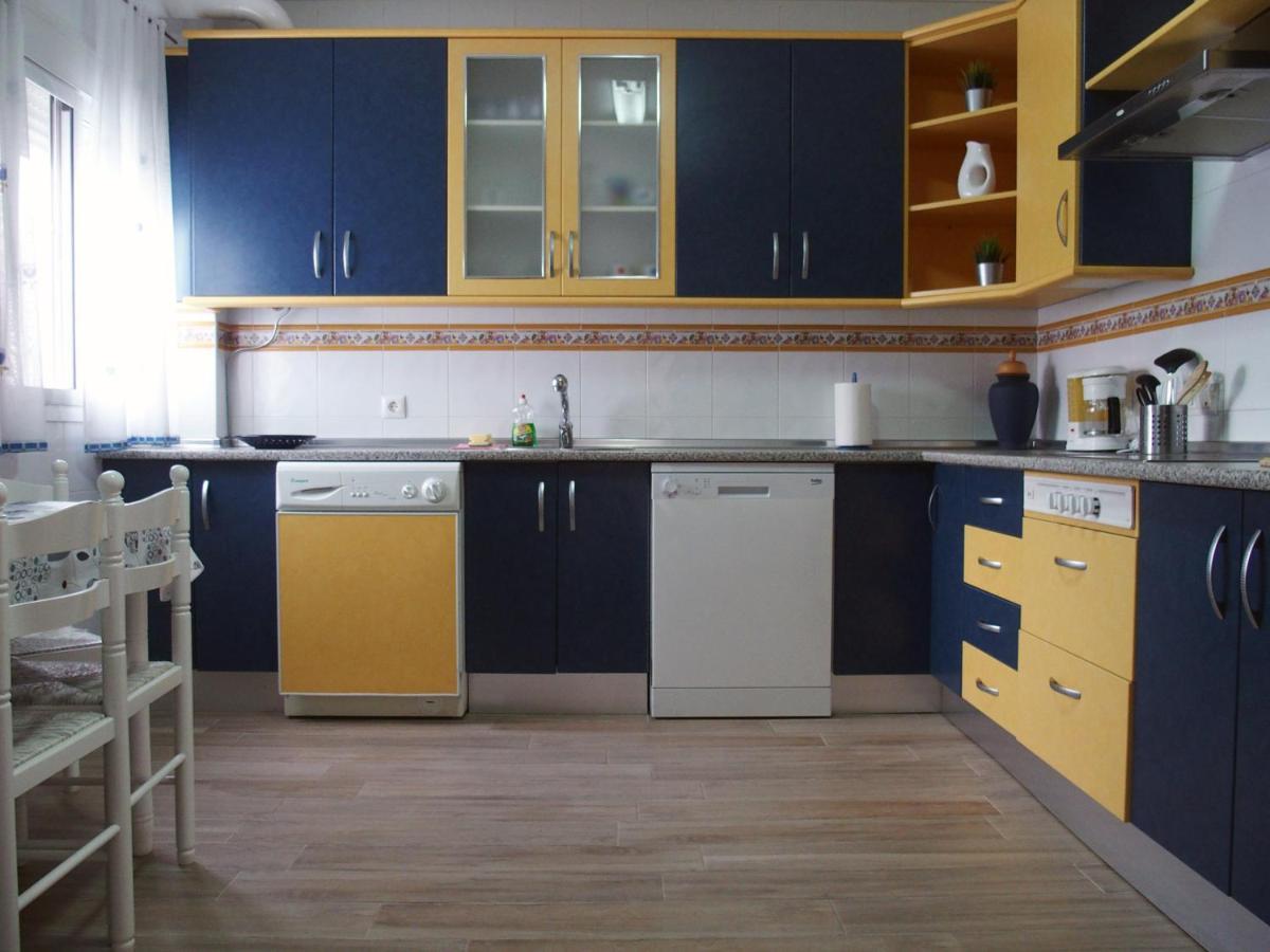 Ayapart Ayamonte Exteriér fotografie